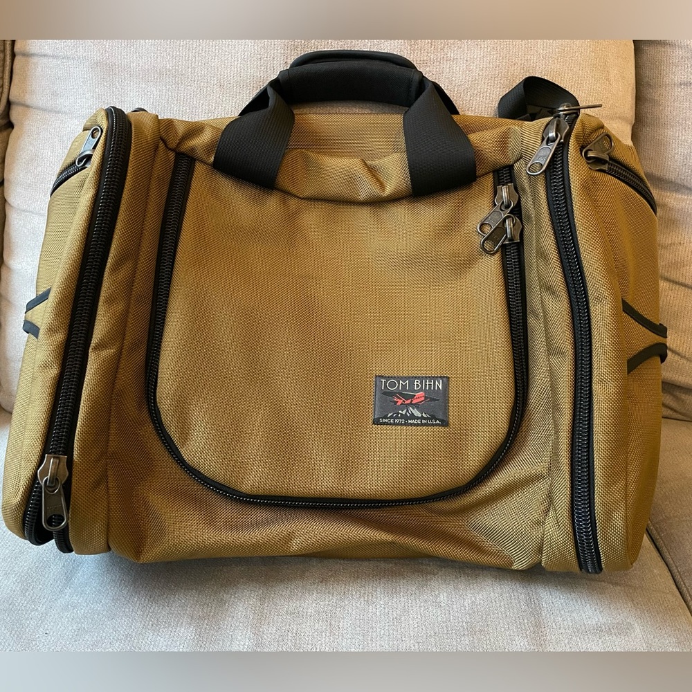 Tom Bihn Aeronaut 30